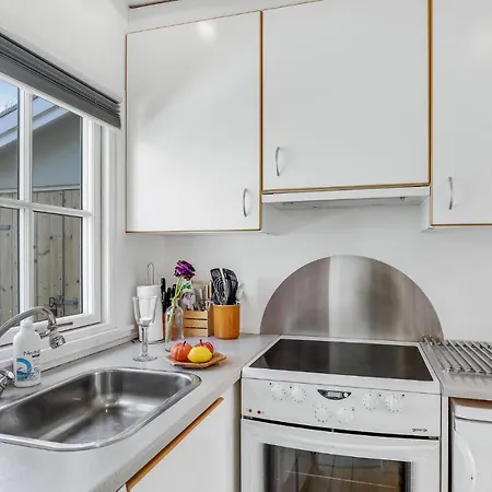 Tatil Evi Joe Rønne