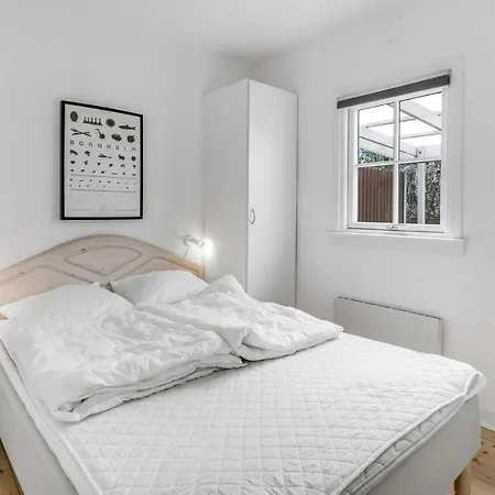 Joe Tatil Evi Rønne