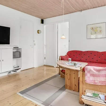Front In With Wifi Rønne
